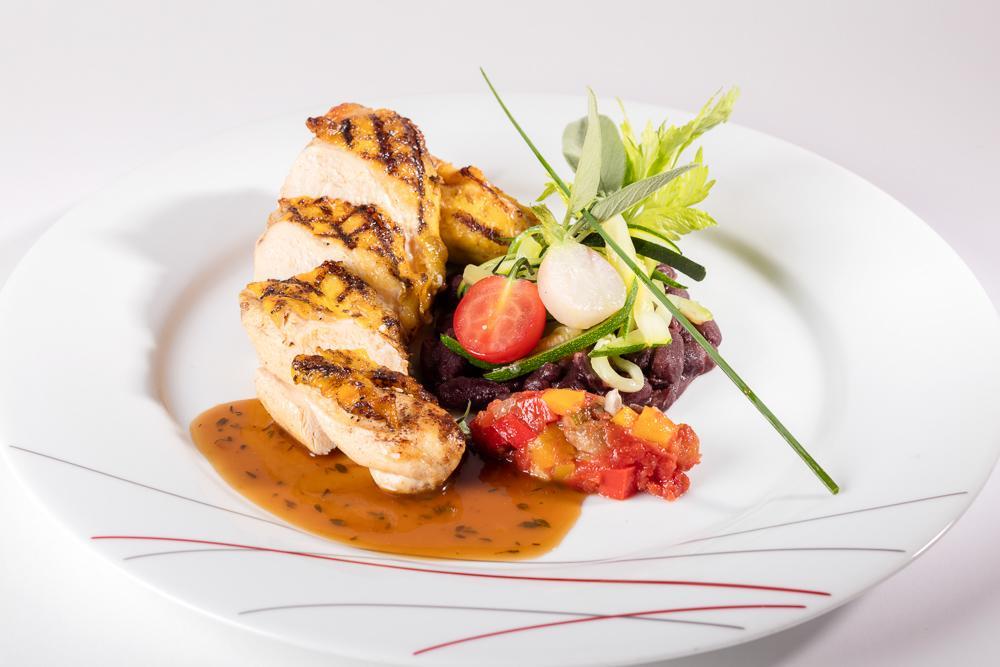Hotel & Spa Vitalparc, The Originals Collection ลากาโน ภายนอก รูปภาพ